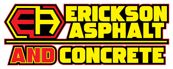 Erickson Asphalt